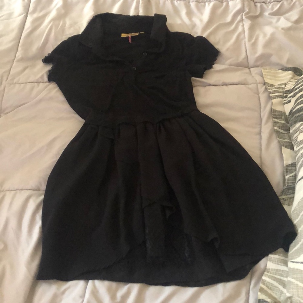 Vera wang dress